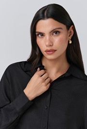 Ellie Button Through Shirt