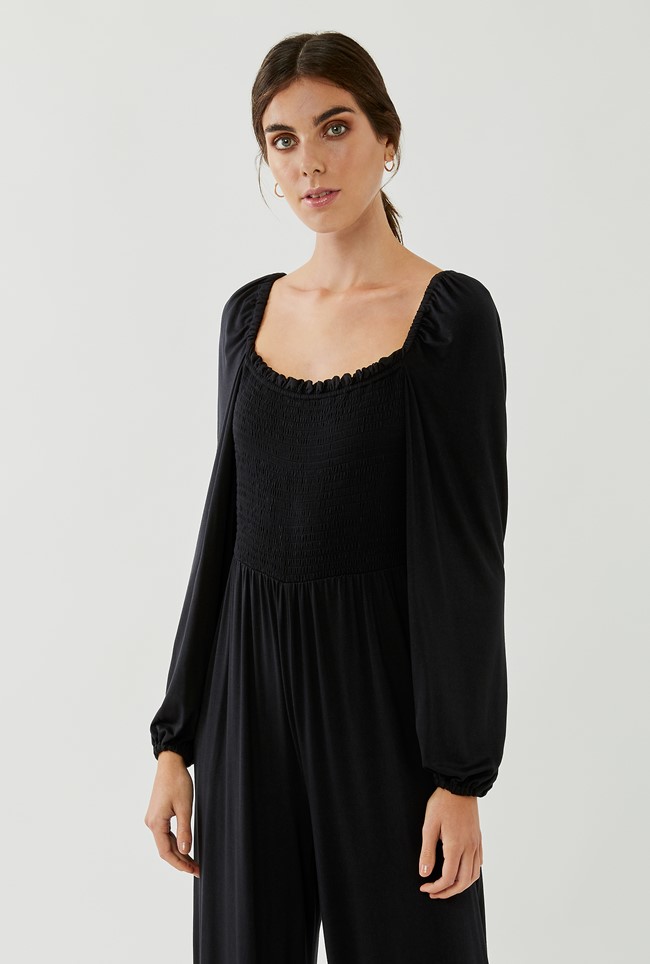 Clara Jumpsuit