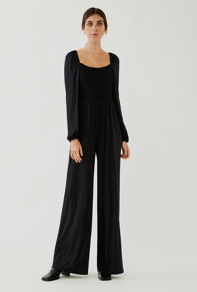 Clara Jumpsuit