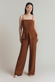 Bryson Spaghetti Strap Jumpsuit