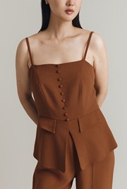 Bryson Strappy Jumpsuit