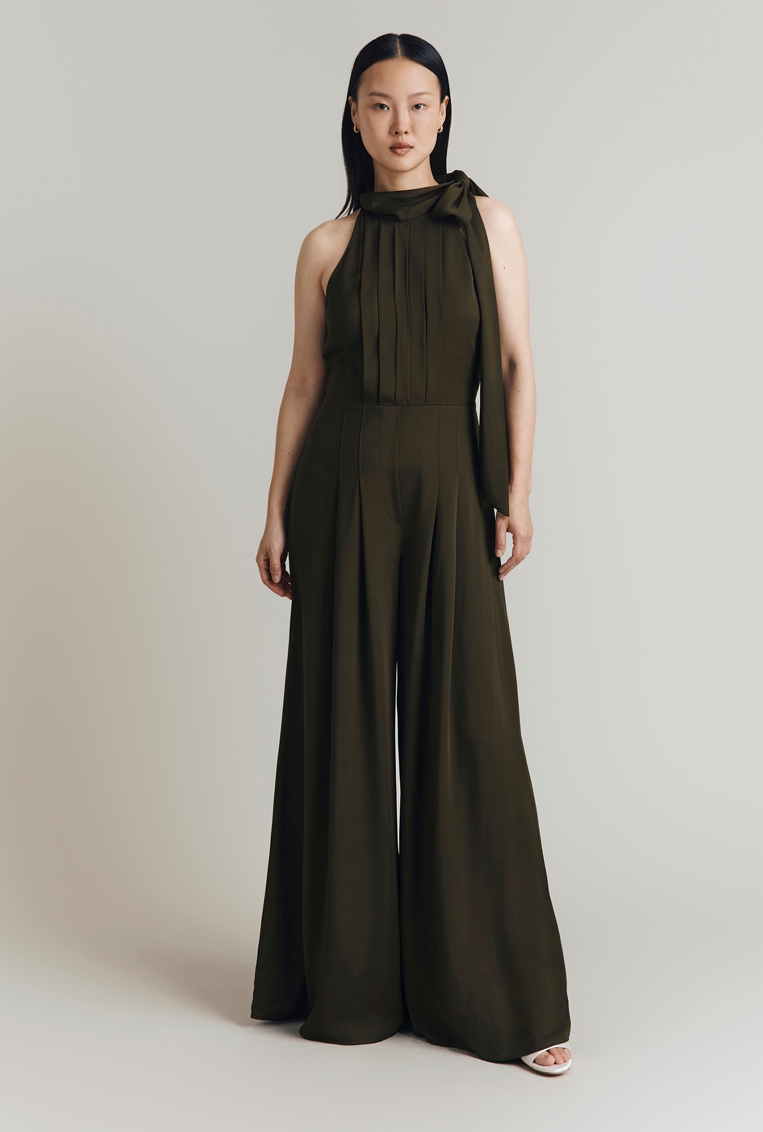 MYLA JUMPSUIT (RED)