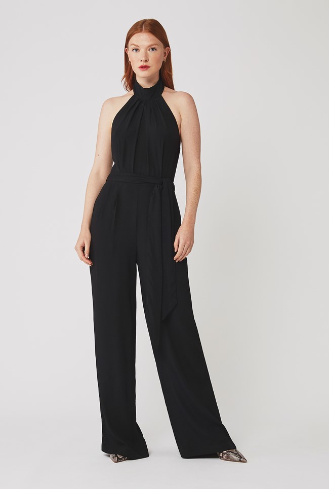 Courtney Jumpsuit | Ghost.co.uk