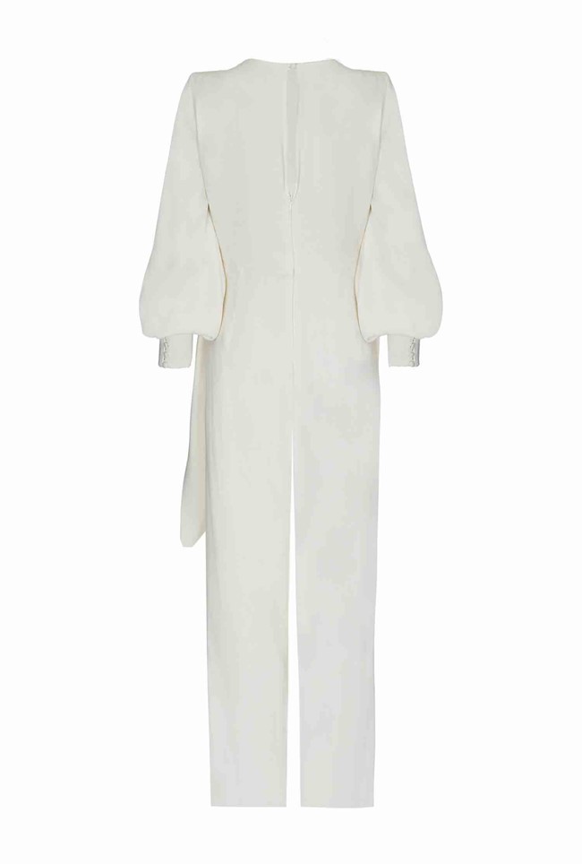 Clover Jumpsuit