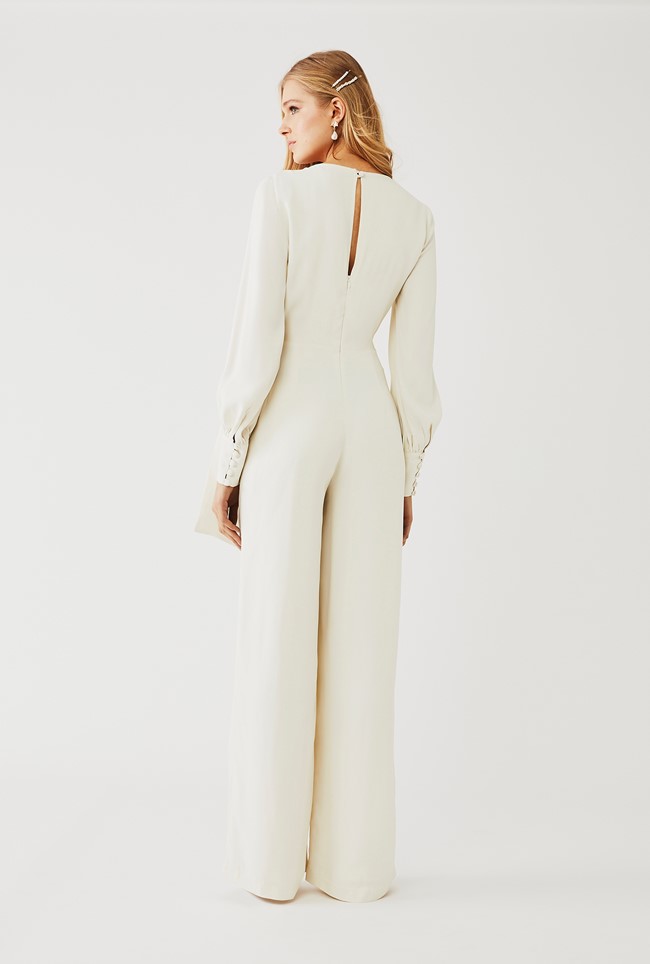 Clover Jumpsuit