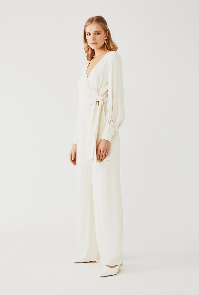 Clover Jumpsuit