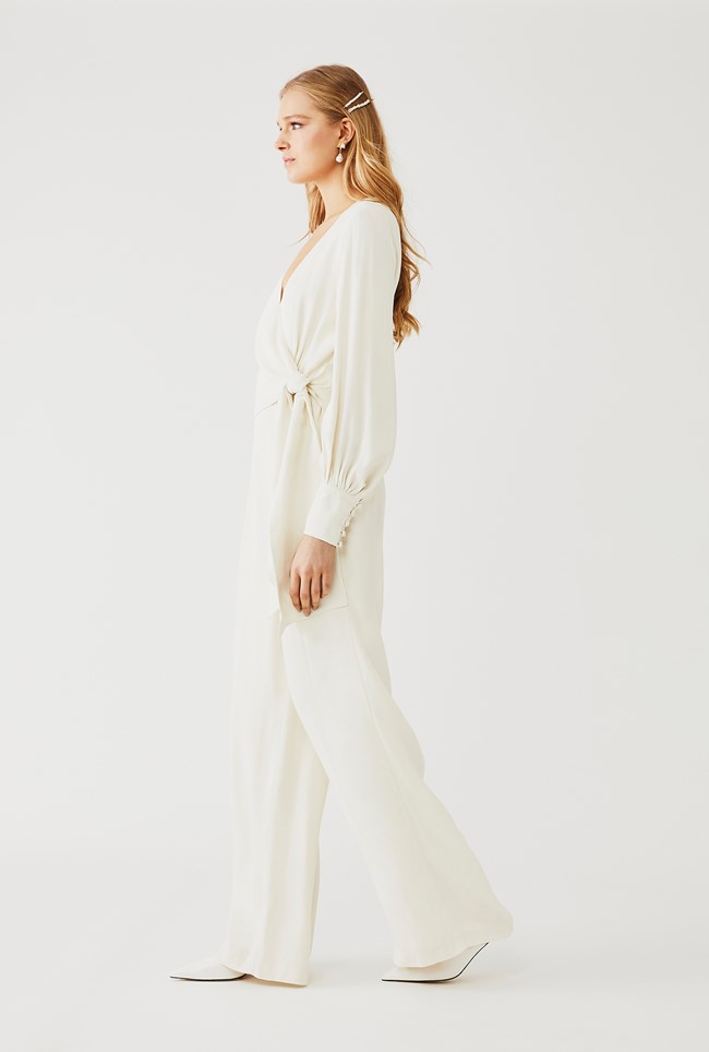 Clover Jumpsuit