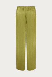 Imogen Satin Wide Leg Trouser