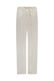 Imogen Satin Wide Leg Trouser