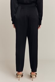 Ella Satin Trouser 