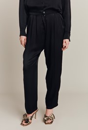 Ella Satin Trouser 