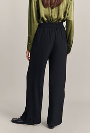 Eleanor Crepe Trousers