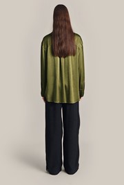 Eleanor Crepe Trousers