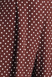 Clara Crepe Palazzo Trousers