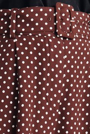 Clara Crepe Palazzo Trousers