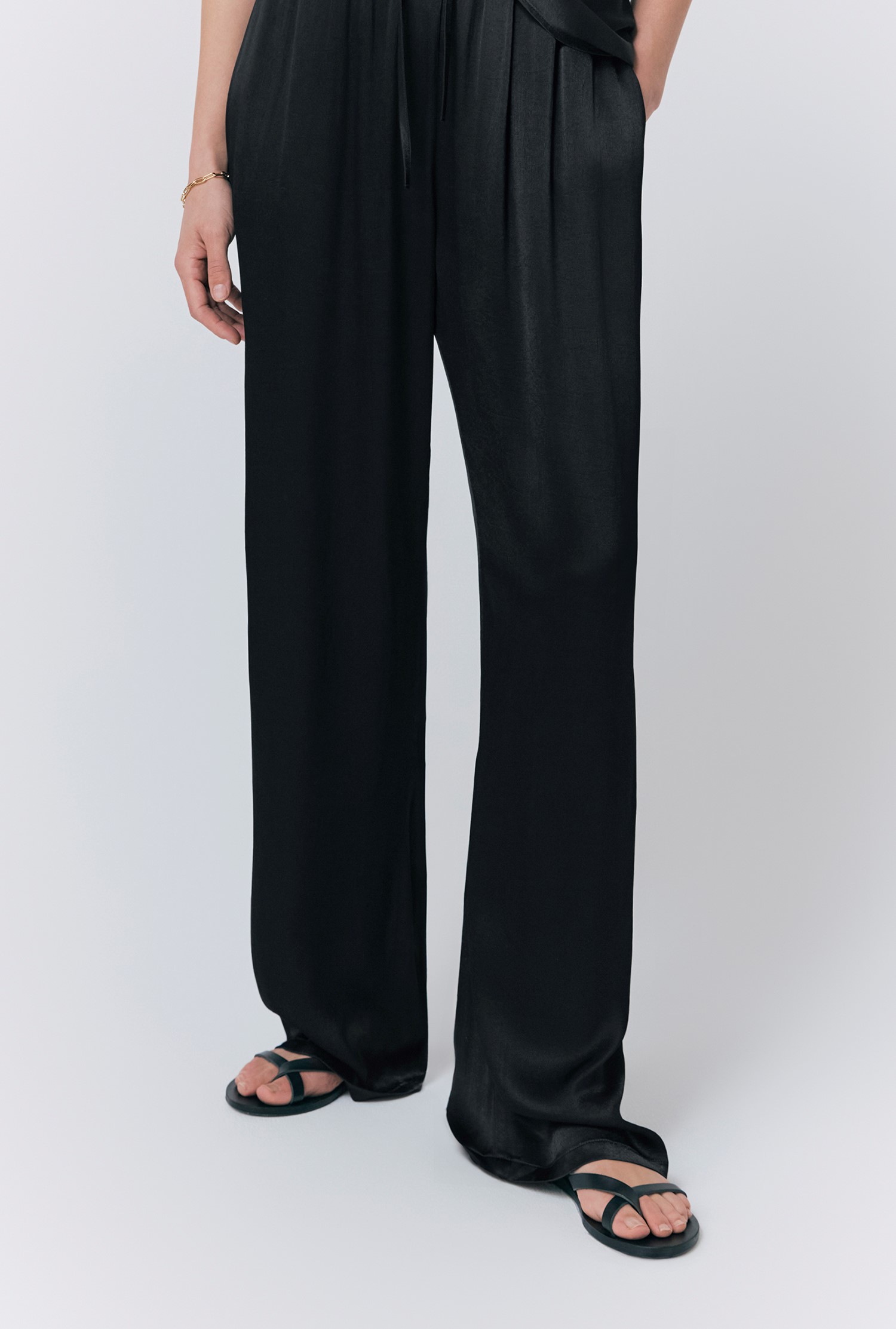 ボトムス・スパッツ SOOR PLOOM Otto Trousers / Gimgham / 5y 3rd drop]soor ploom / Otto Trouser / Gingham | Brand,SOOR