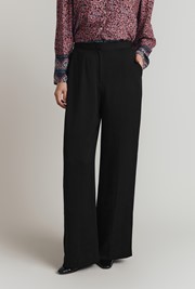 Reiko Wide Straight Leg Trouser