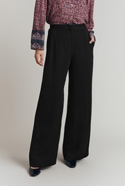 Reiko Wide Straight Leg Trouser