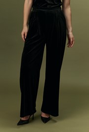 Lyanna Velvet Trouser