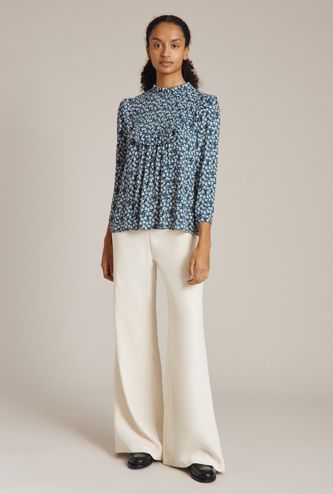 Tory Blouse