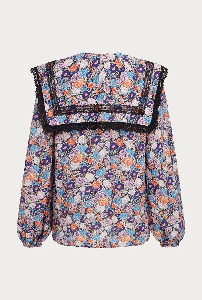 Izzy Blouse