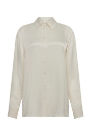 Ellie Satin Shirt