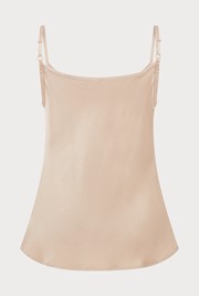 Jana Satin Cami Top