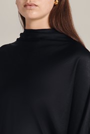 Ella Satin Blouse