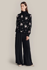 Josie Georgette Blouse