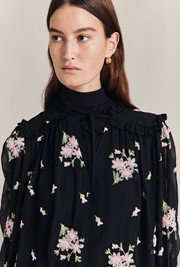 Josie Georgette Blouse