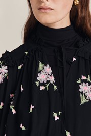 Josie Georgette Blouse