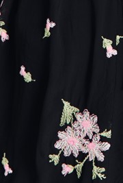 Josie Georgette Blouse
