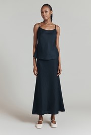 Gracie Linen Cami