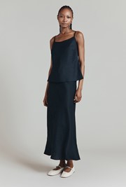 Gracie Linen Cami