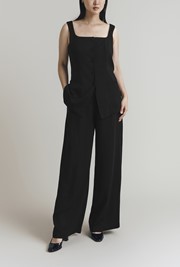 Mirabelle Square Neck Waistcoat