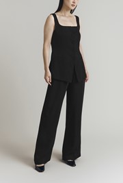 Mirabelle Square Neck Waistcoat