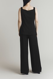 Mirabelle Square Neck Waistcoat