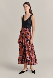 Mariana Midi Skirt