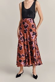 Mariana Midi Skirt