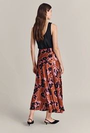 Mariana Midi Skirt