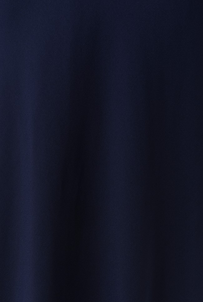 Lyra Crepe Midi Skirt