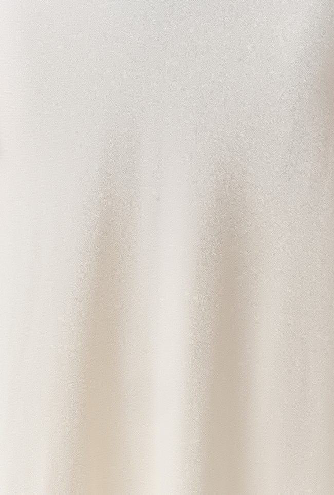 Lyra Crepe Midi Skirt