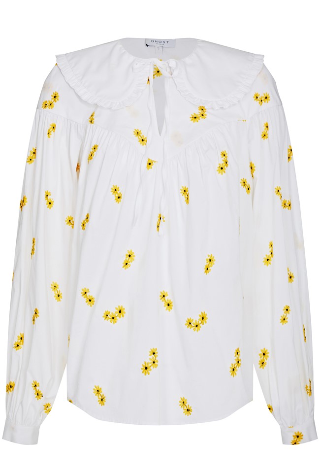 Daisy Top | Ghost.co.uk