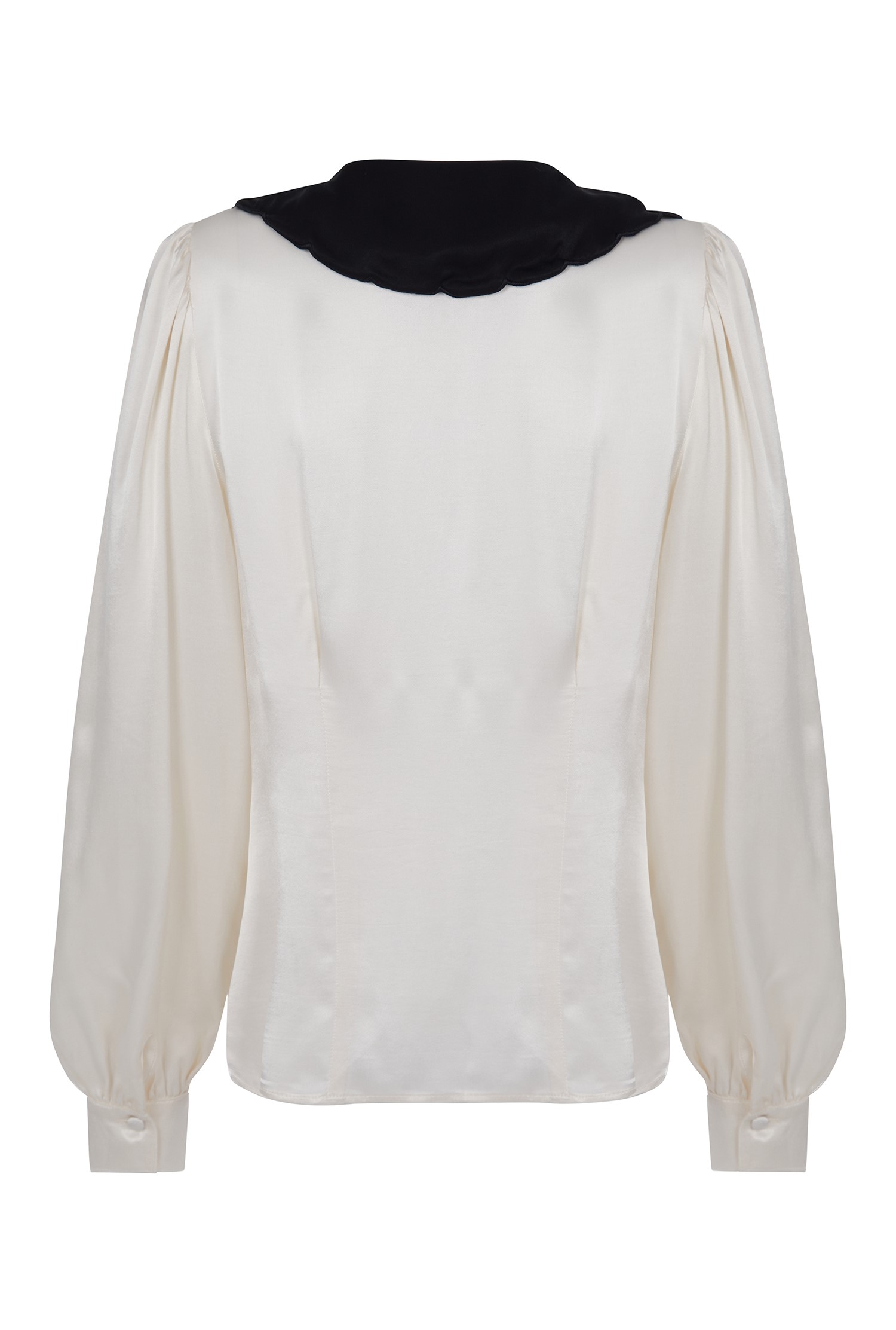 Boo Blouse | Ghost London