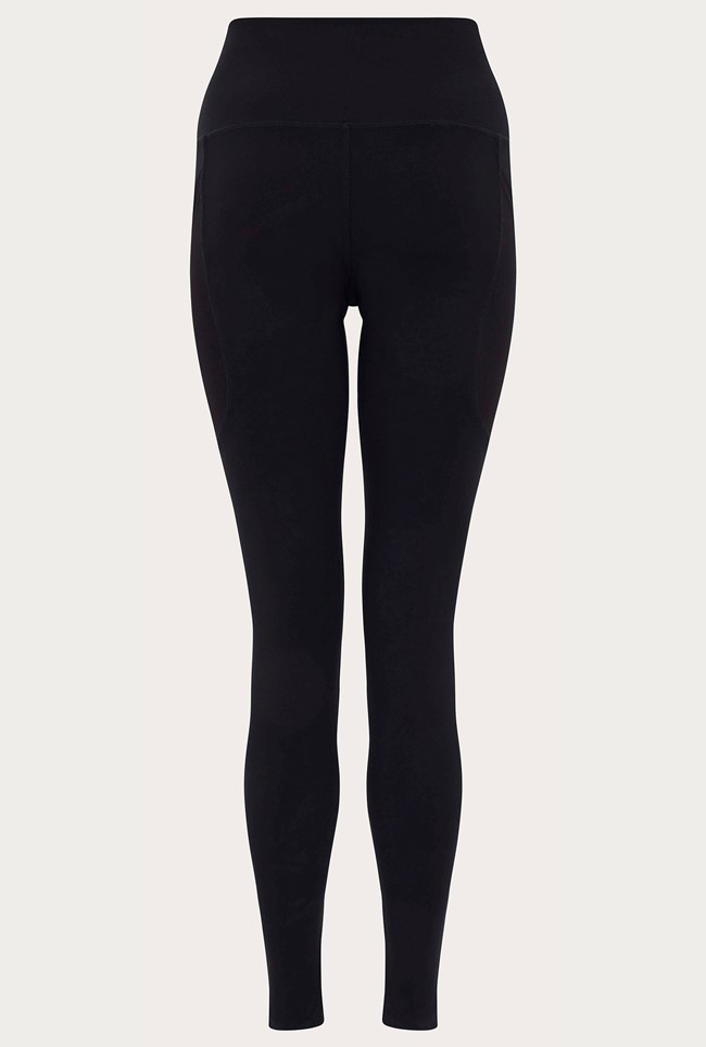 High Waisted Legging | Ghost London
