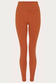 High Waisted Legging