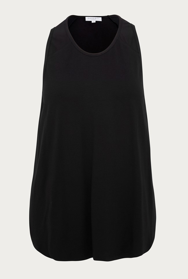 Loose Fit Tank Top