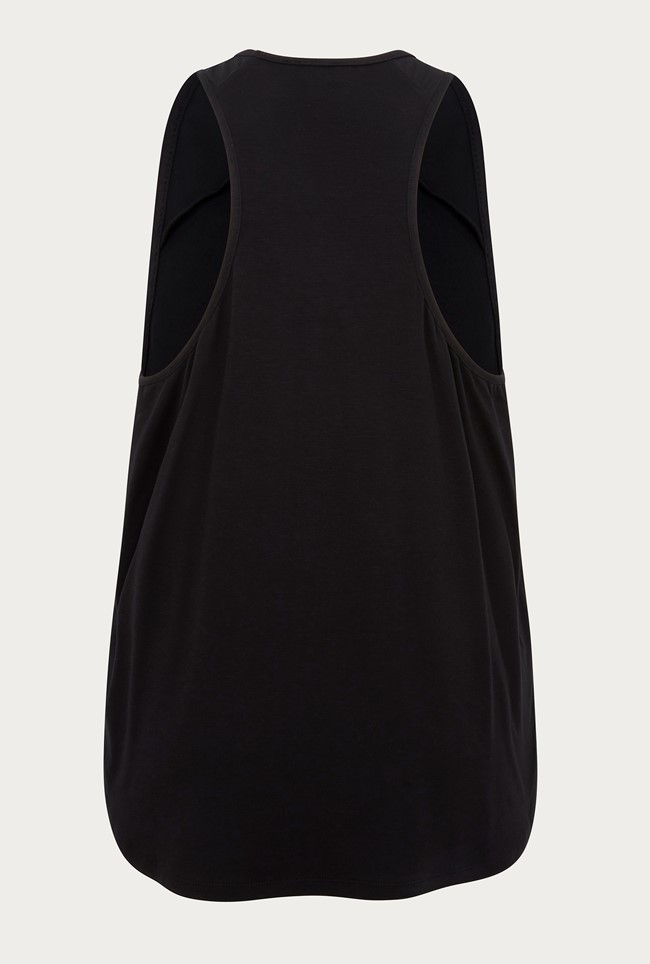 Loose Fit Tank Top