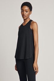 Loose Fit Tank Top
