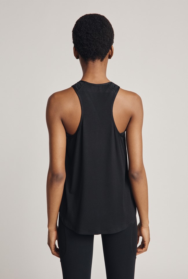 Loose Fit Tank Top